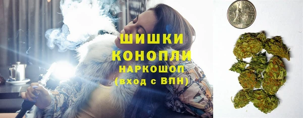 хмурый Бронницы